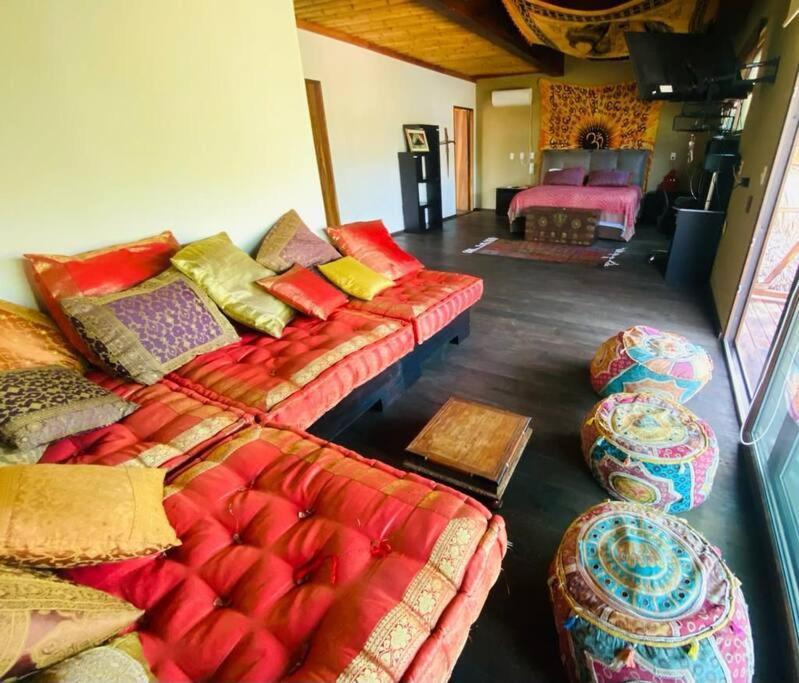 Casa Merkaba Villa *