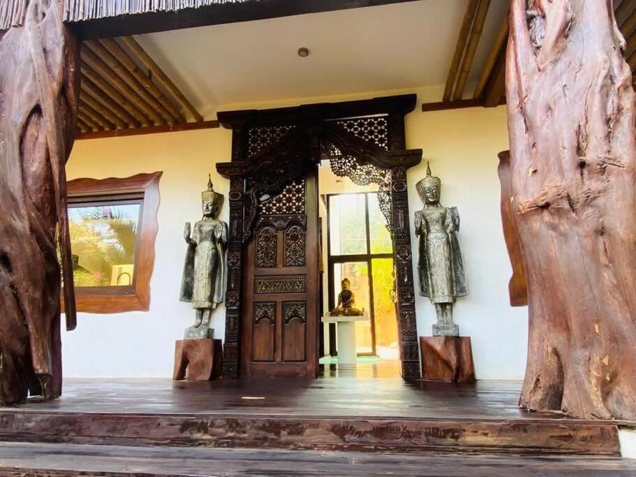 Casa Merkaba *