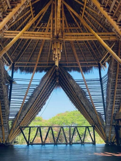 Casa Merkaba * Puerto Escondido (Oaxaca)