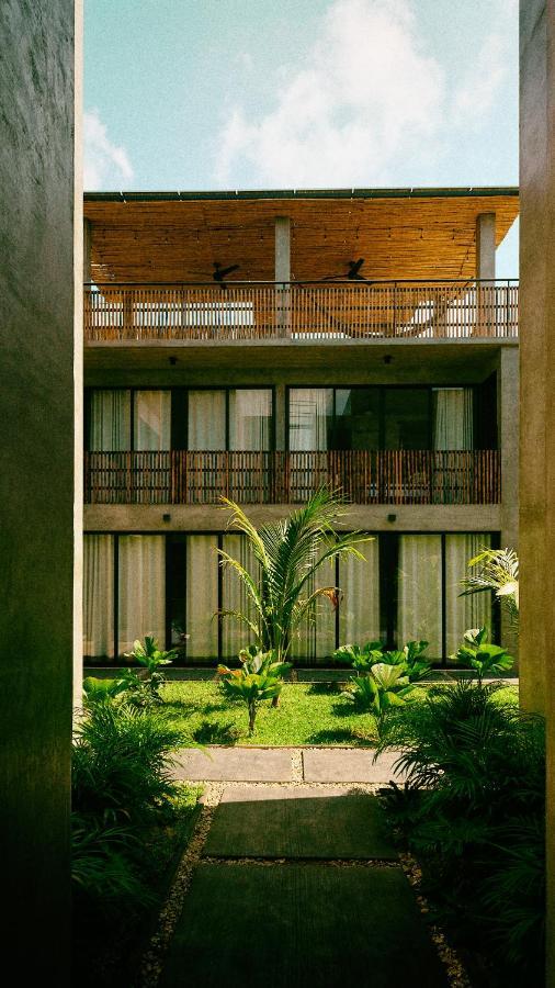 Aldea Paraiso - Adults Only - Boutique Hotel Puerto Escondido (Oaxaca)
