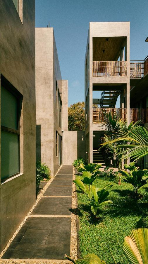 Aldea Paraiso - Adults Only - Boutique * Puerto Escondido (Oaxaca)