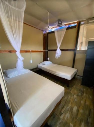 Chaak Hostal *