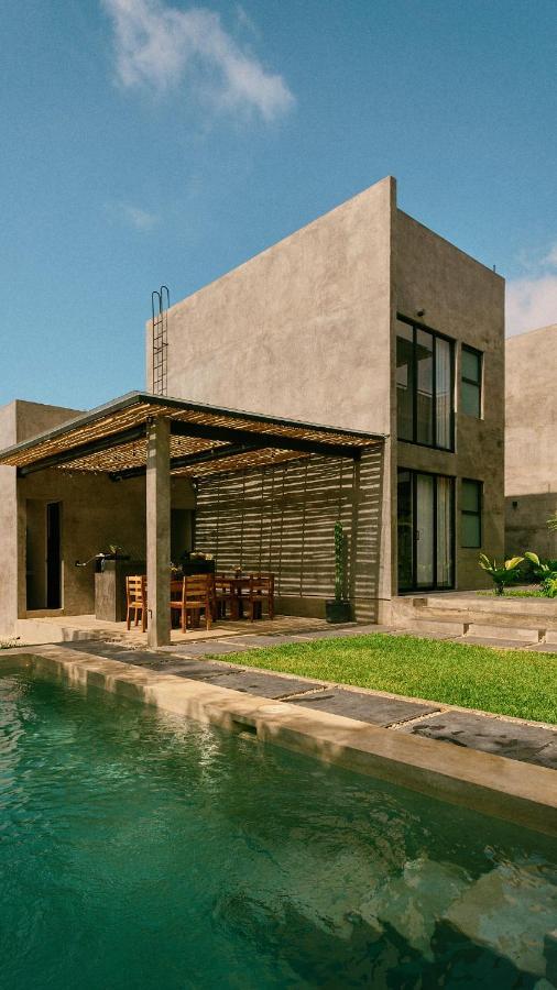 Aldea Paraiso - Adults Only - Boutique Hotel Puerto Escondido (Oaxaca)