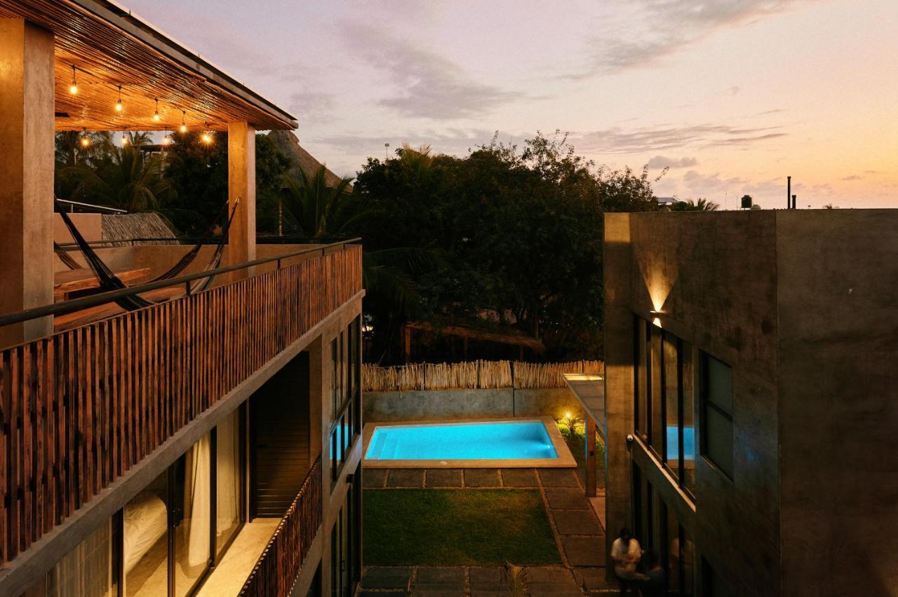 Hotel Aldea Paraiso - Adults Only - Boutique Puerto Escondido (Oaxaca)