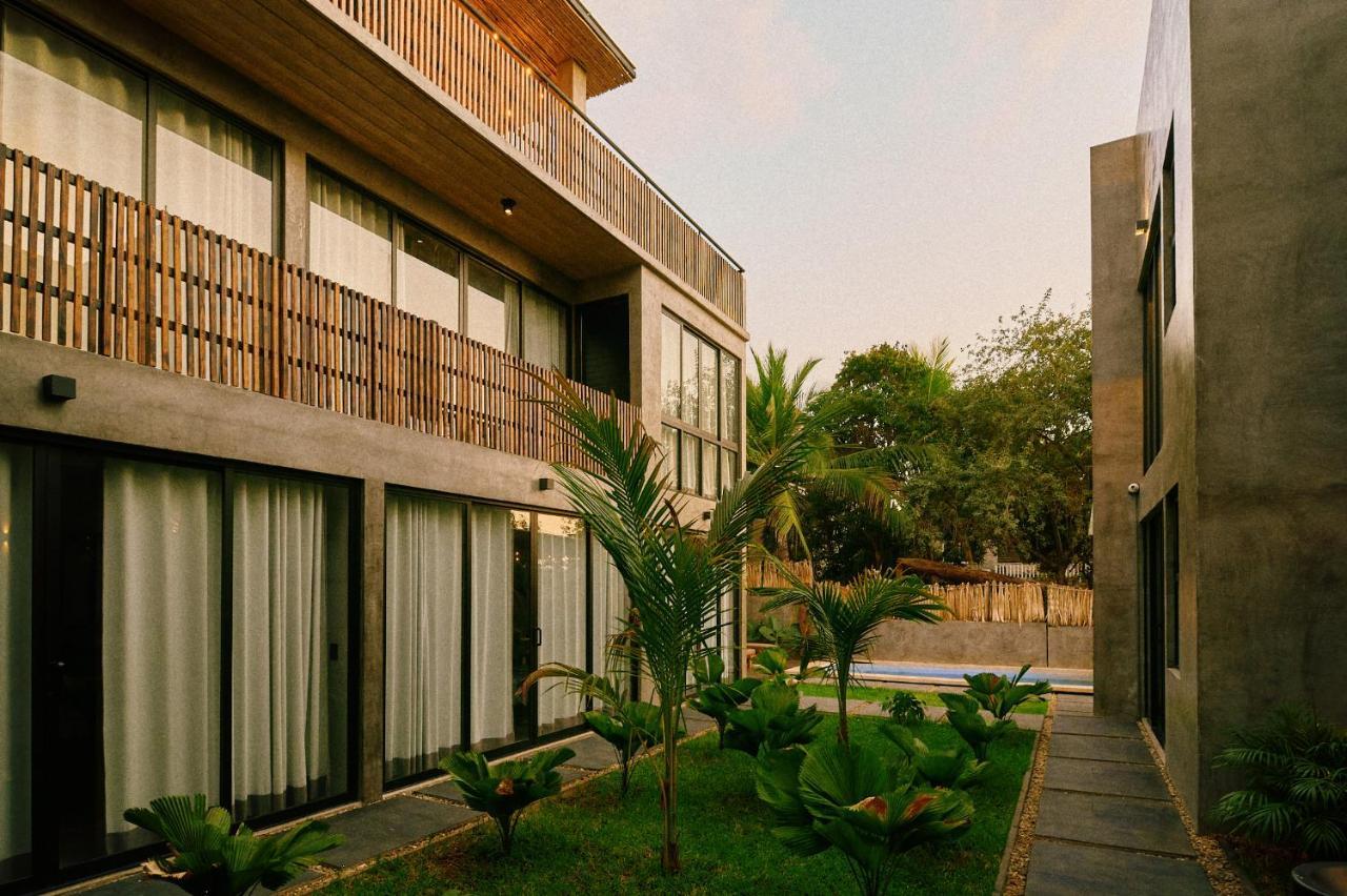 Aldea Paraiso - Adults Only - Boutique Hotel