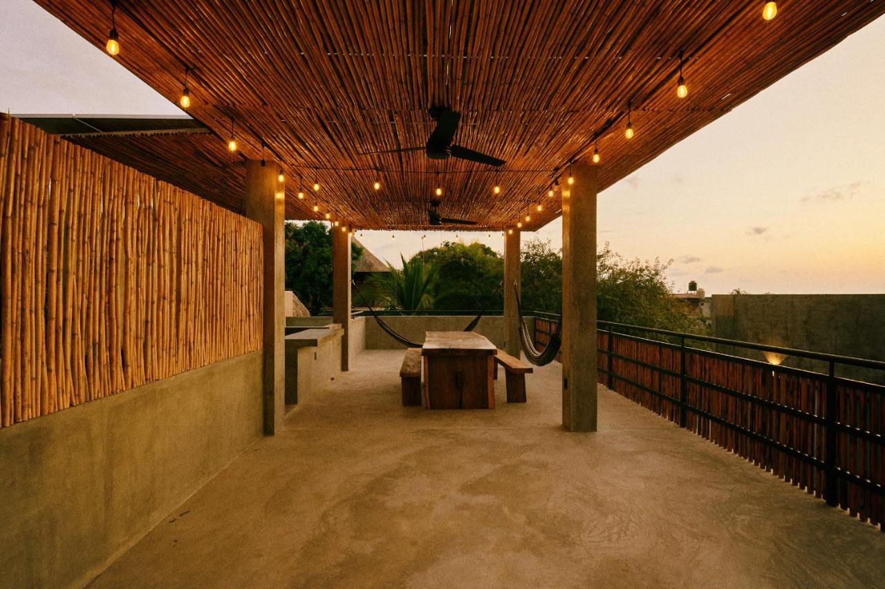 Aldea Paraiso - Adults Only - Boutique Puerto Escondido (Oaxaca)