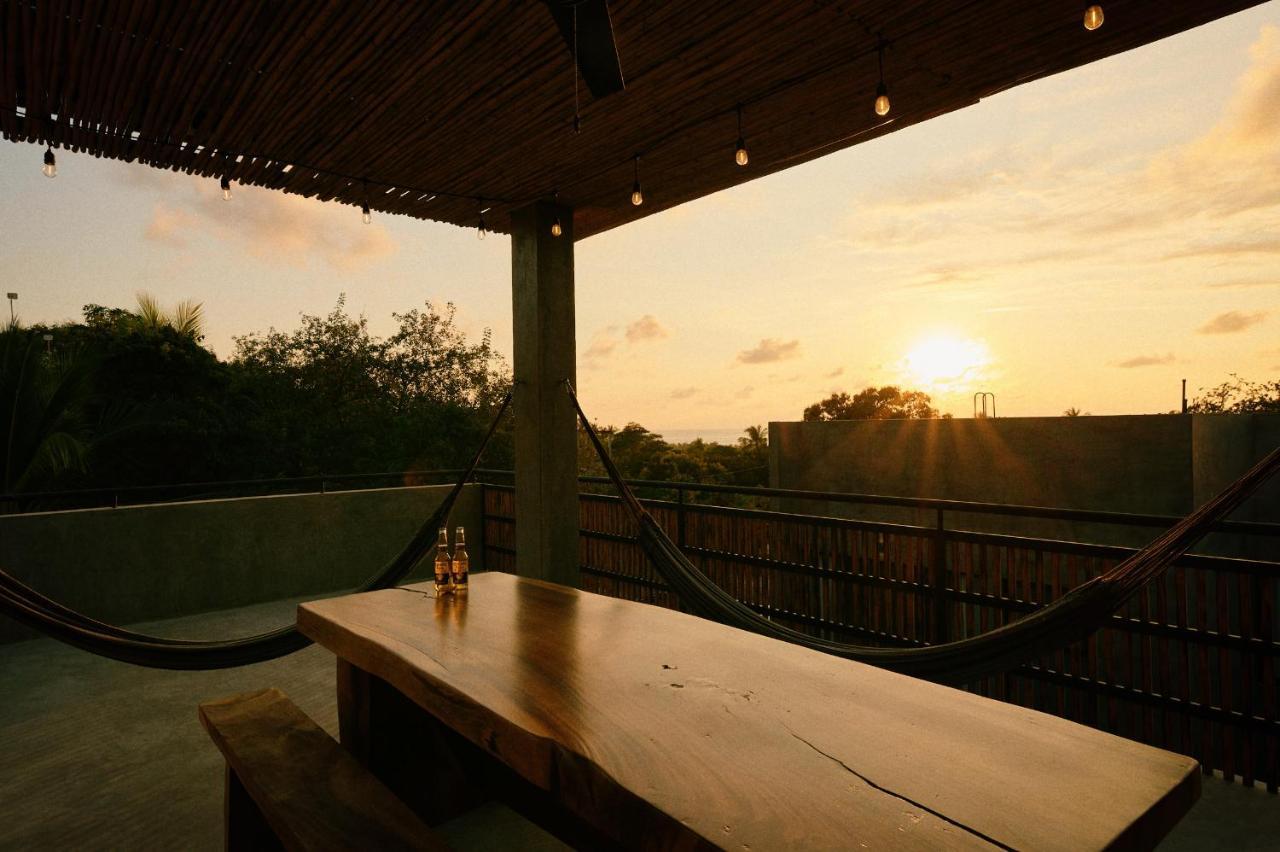 Aldea Paraiso - Adults Only - Boutique Puerto Escondido (Oaxaca)