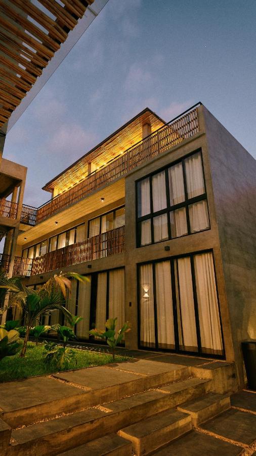 Aldea Paraiso - Adults Only - Boutique Puerto Escondido (Oaxaca)