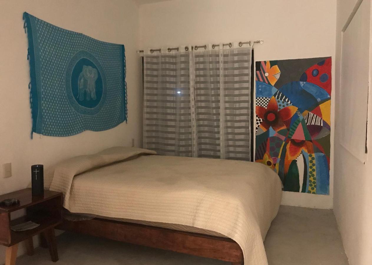Casa El Cielo En Punta Zicatela *