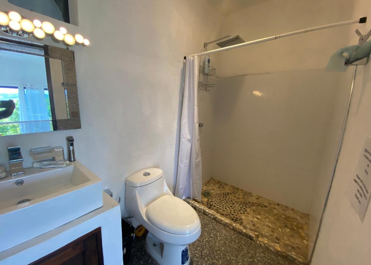 Сasa de vacaciones Casa El Cielo En Punta Zicatela Puerto Escondido (Oaxaca)