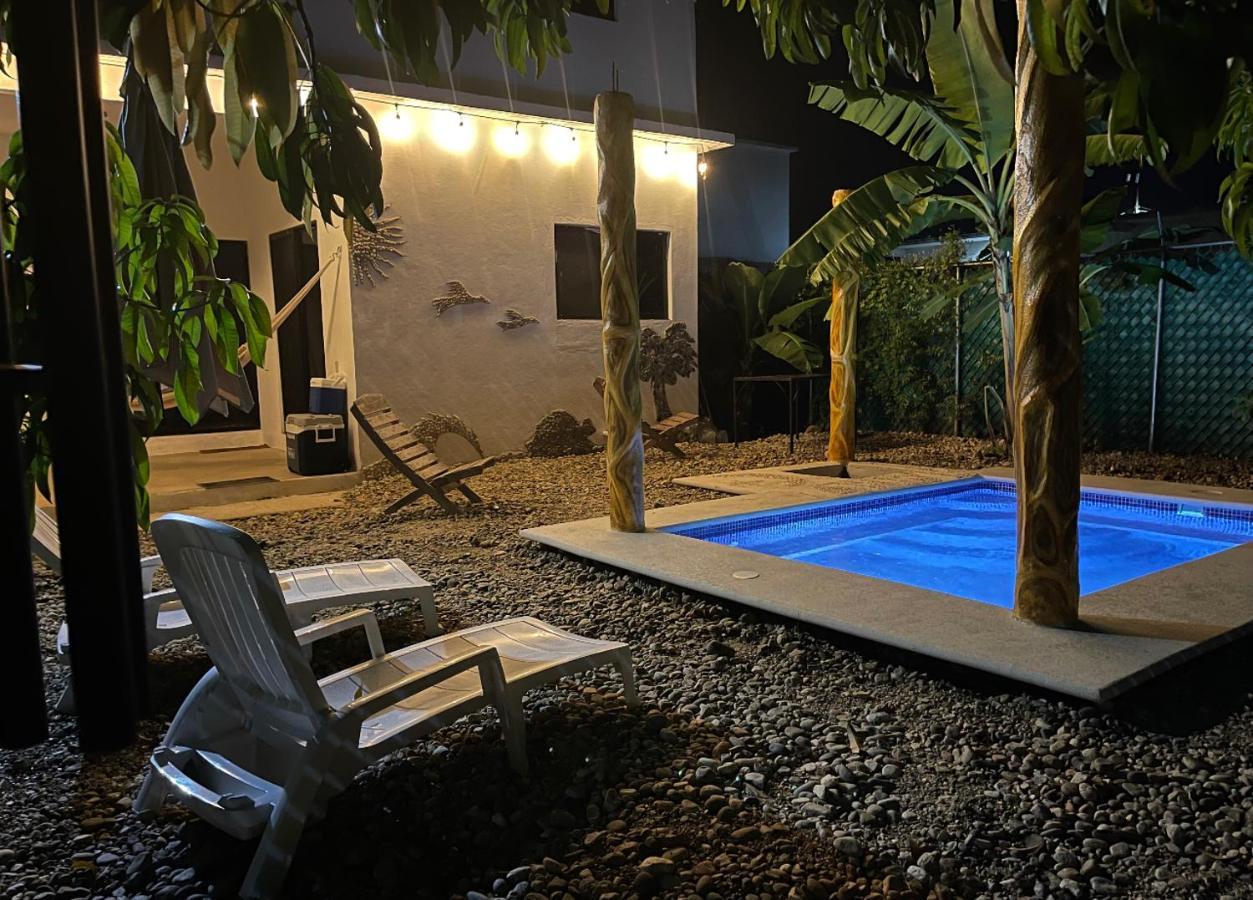 Casa El Cielo En Punta Zicatela *