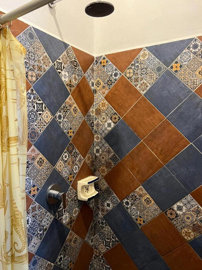 Casa Lomas Del Marinero Internet Starlink Sin Garaje Apartment