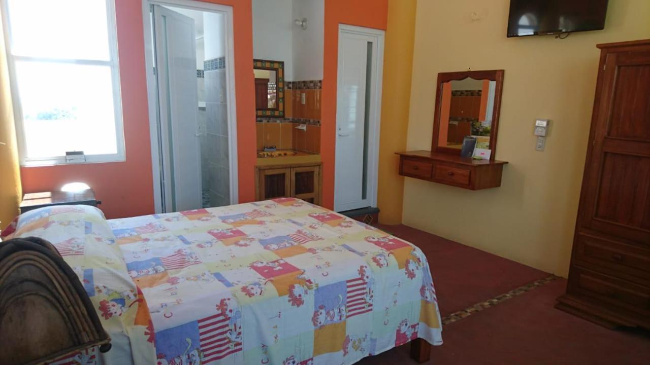 El Tucan Hotel