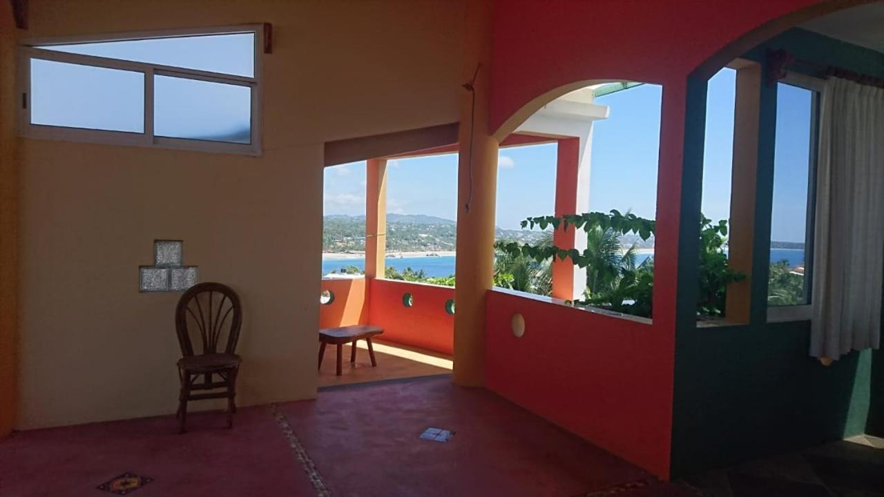 Hotel El Tucan *
