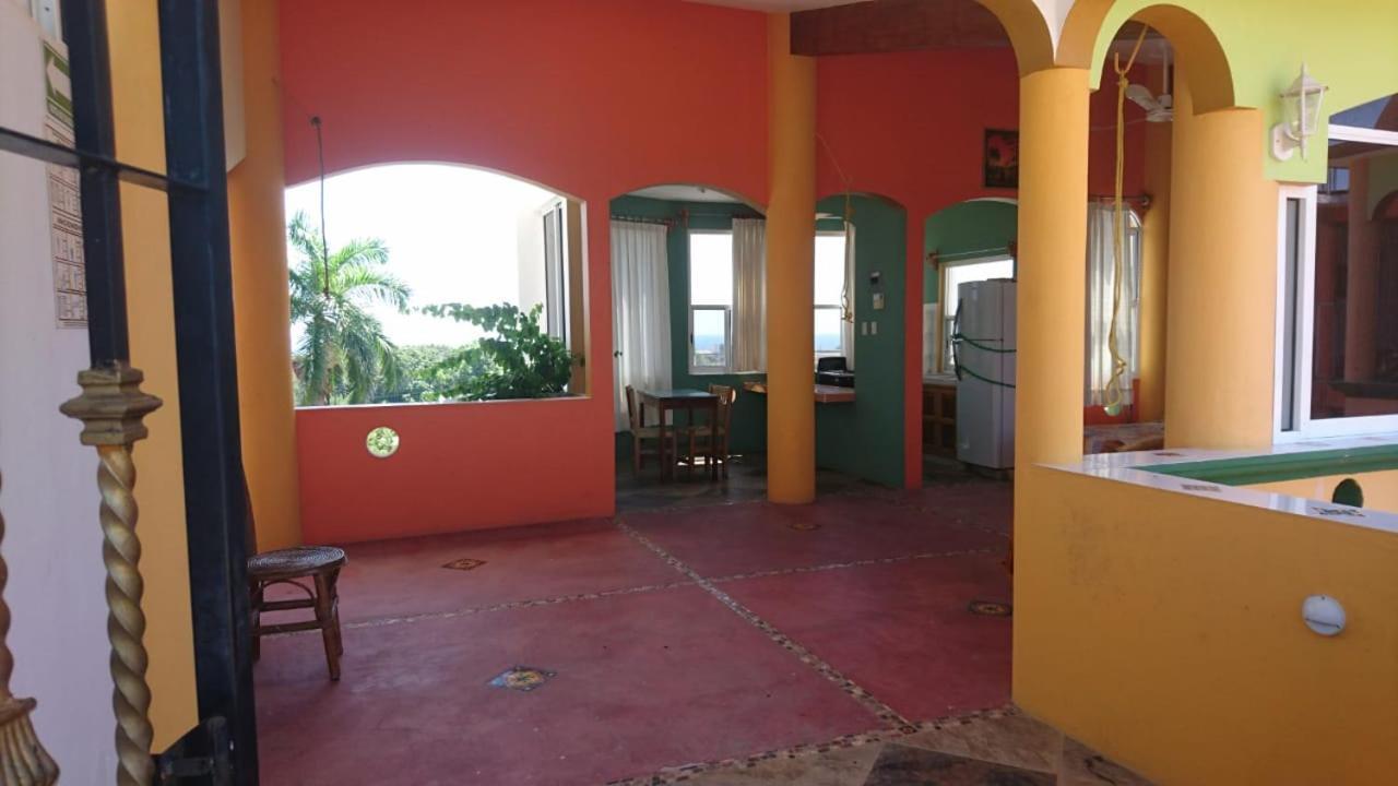 El Tucan * Puerto Escondido (Oaxaca)