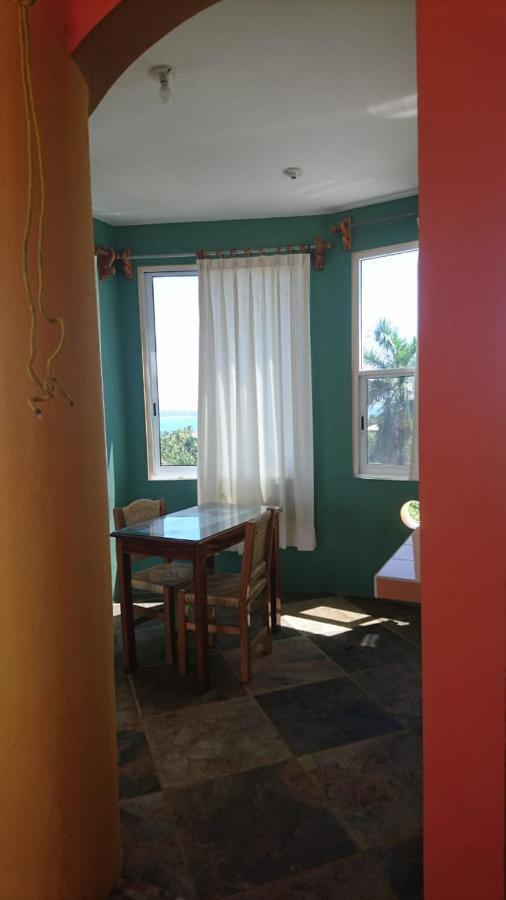 Hotel El Tucan *