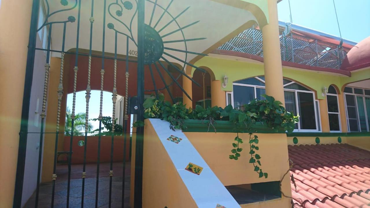 El Tucan Hotel
