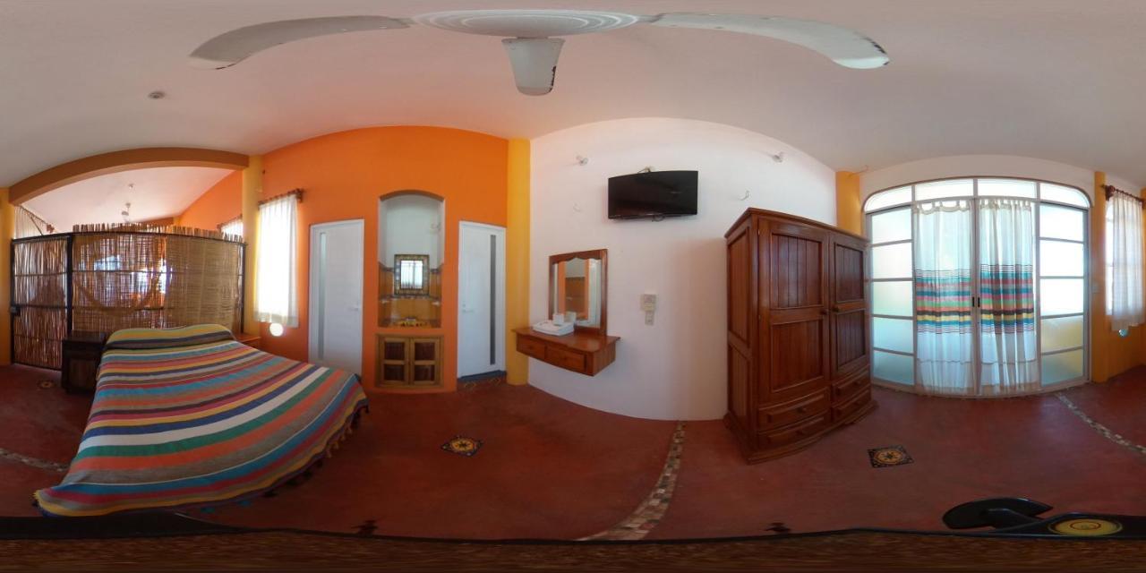El Tucan Hotel
