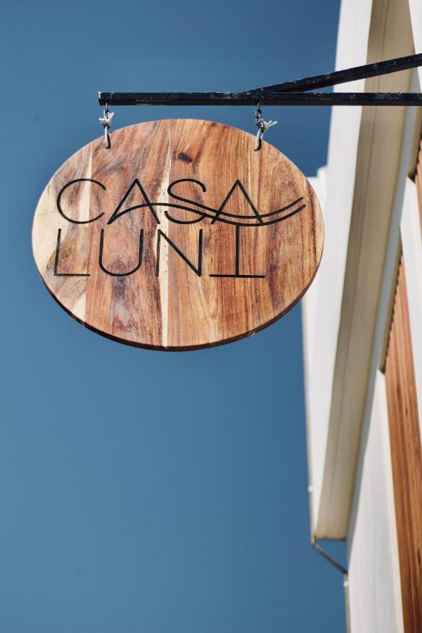 Casa Luni Holiday home