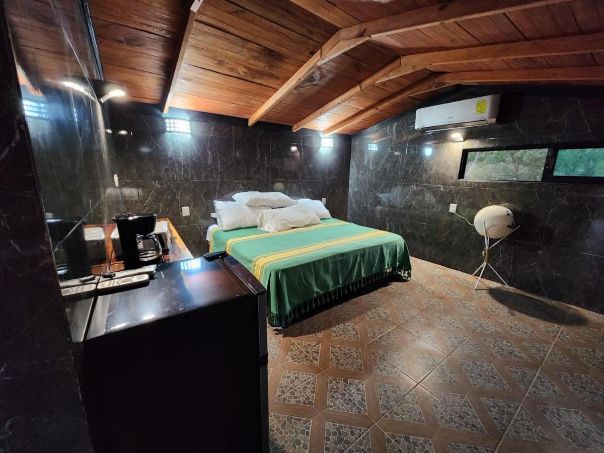Casa Paraiso Boutique *