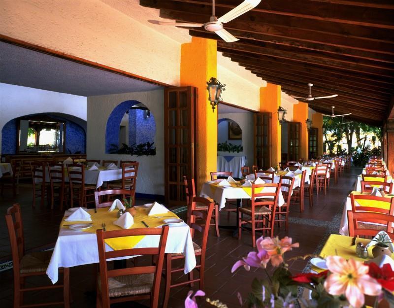 Real Puerto Escondido