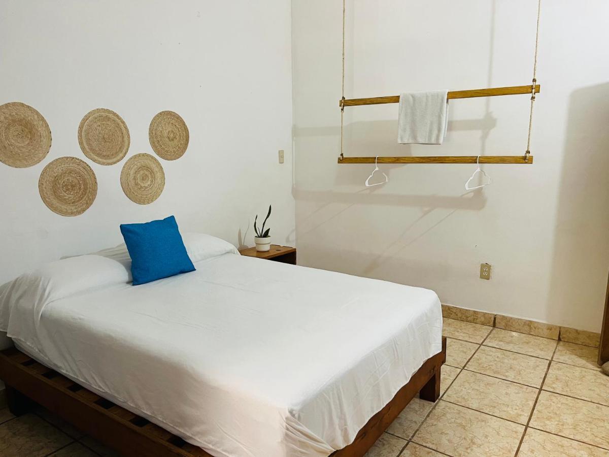 Guest house Casa Karma