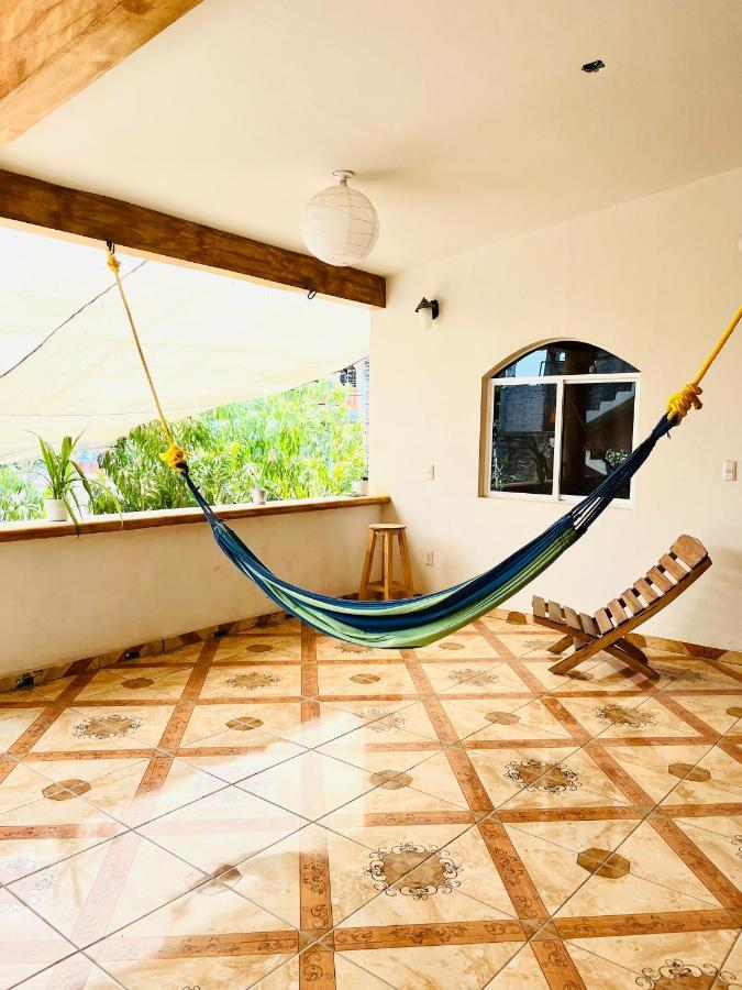 Casa Karma Guest house Puerto Escondido (Oaxaca)