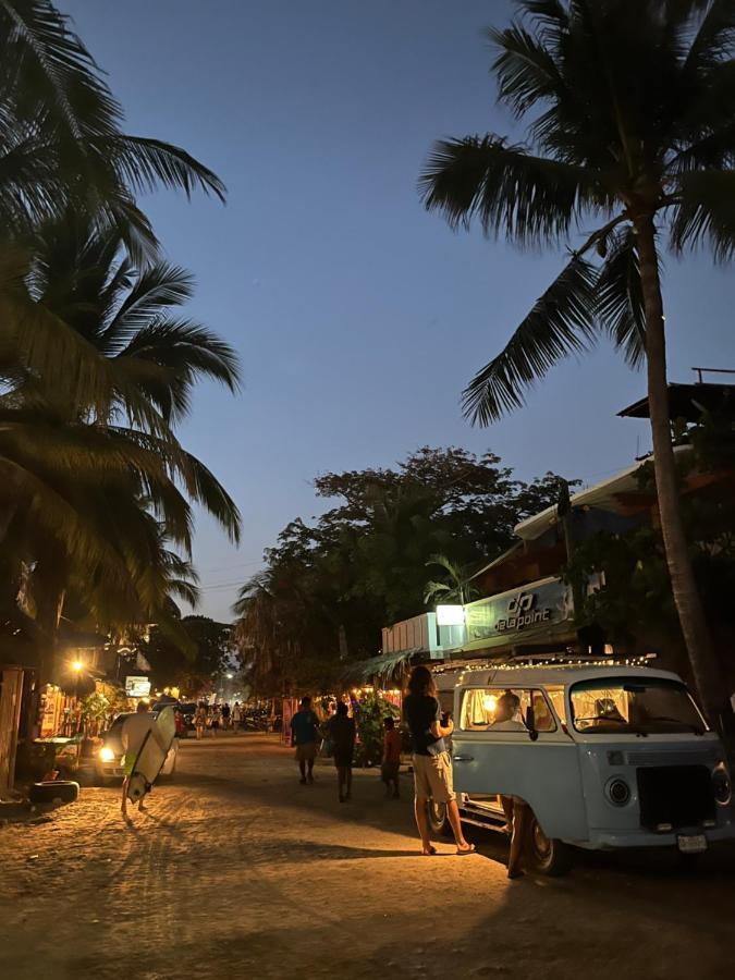 Casa Karma * Puerto Escondido (Oaxaca)