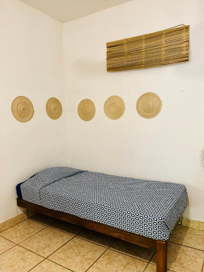 Casa Karma * Puerto Escondido (Oaxaca)