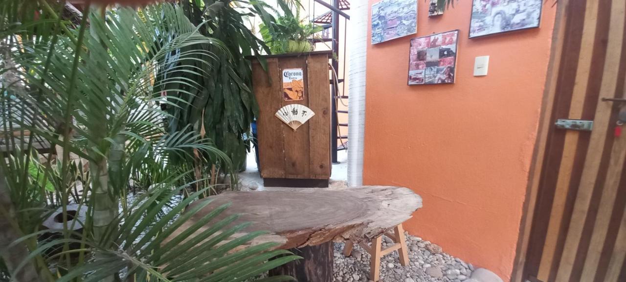Casa Gio Lodge Puerto Escondido (Oaxaca)