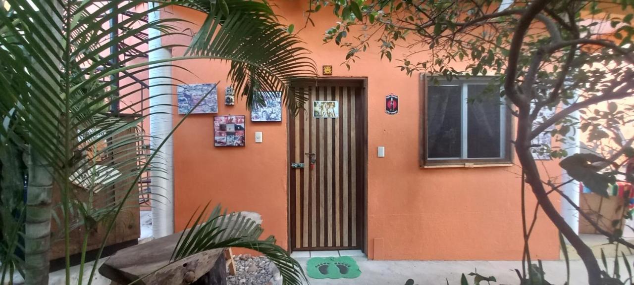 Lodge Casa Gio