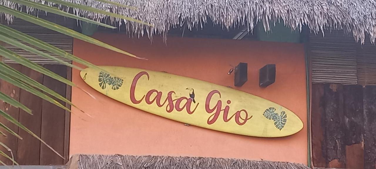 Lodge Casa Gio