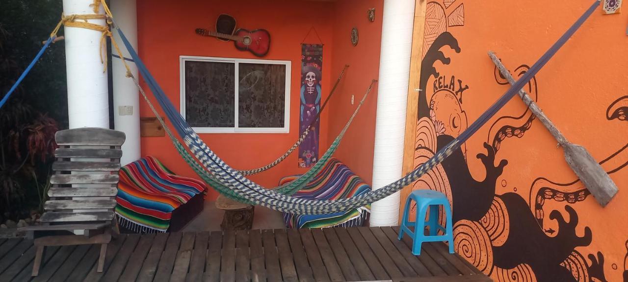 Lodge Casa Gio
