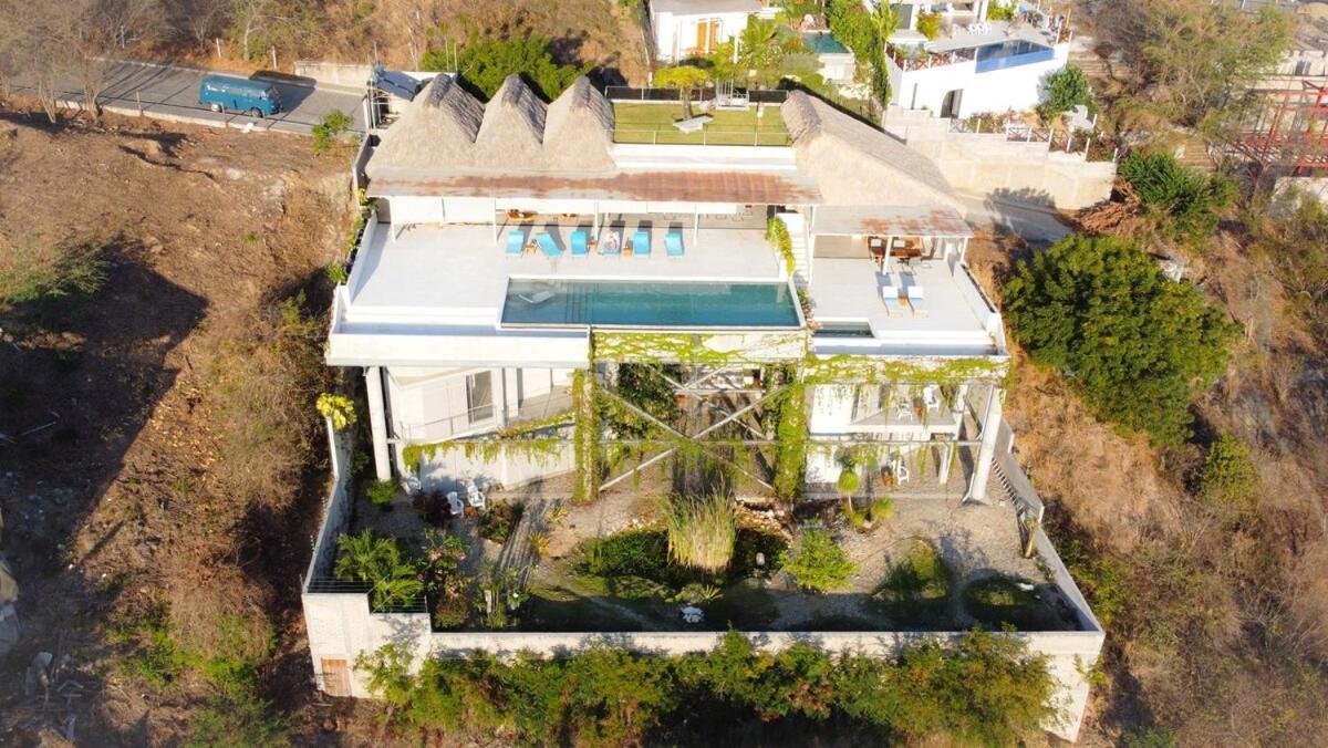 Casa Cascada - Adults Only Hotel *
