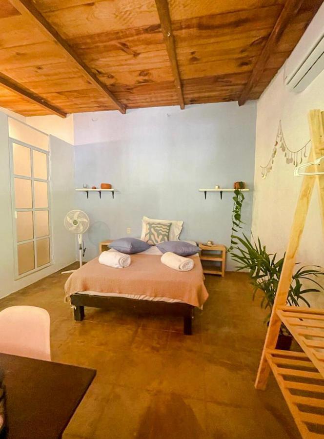La Punta House Guest house Puerto Escondido (Oaxaca)
