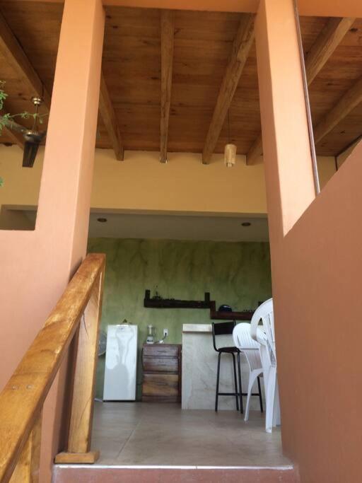 Departamento Tranquilo Con Starlink * Puerto Escondido (Oaxaca)