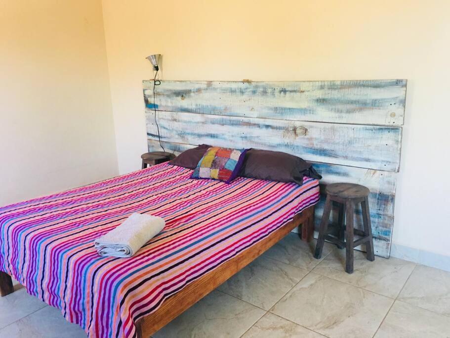 Departamento Tranquilo Con Starlink Puerto Escondido (Oaxaca)