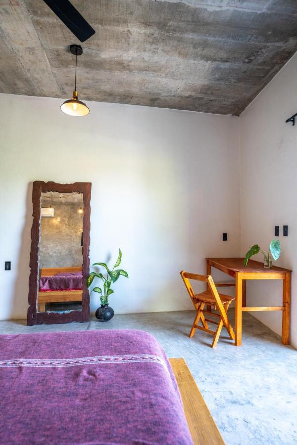 Guest house Casa Monika Vista Puerto Escondido (Oaxaca)