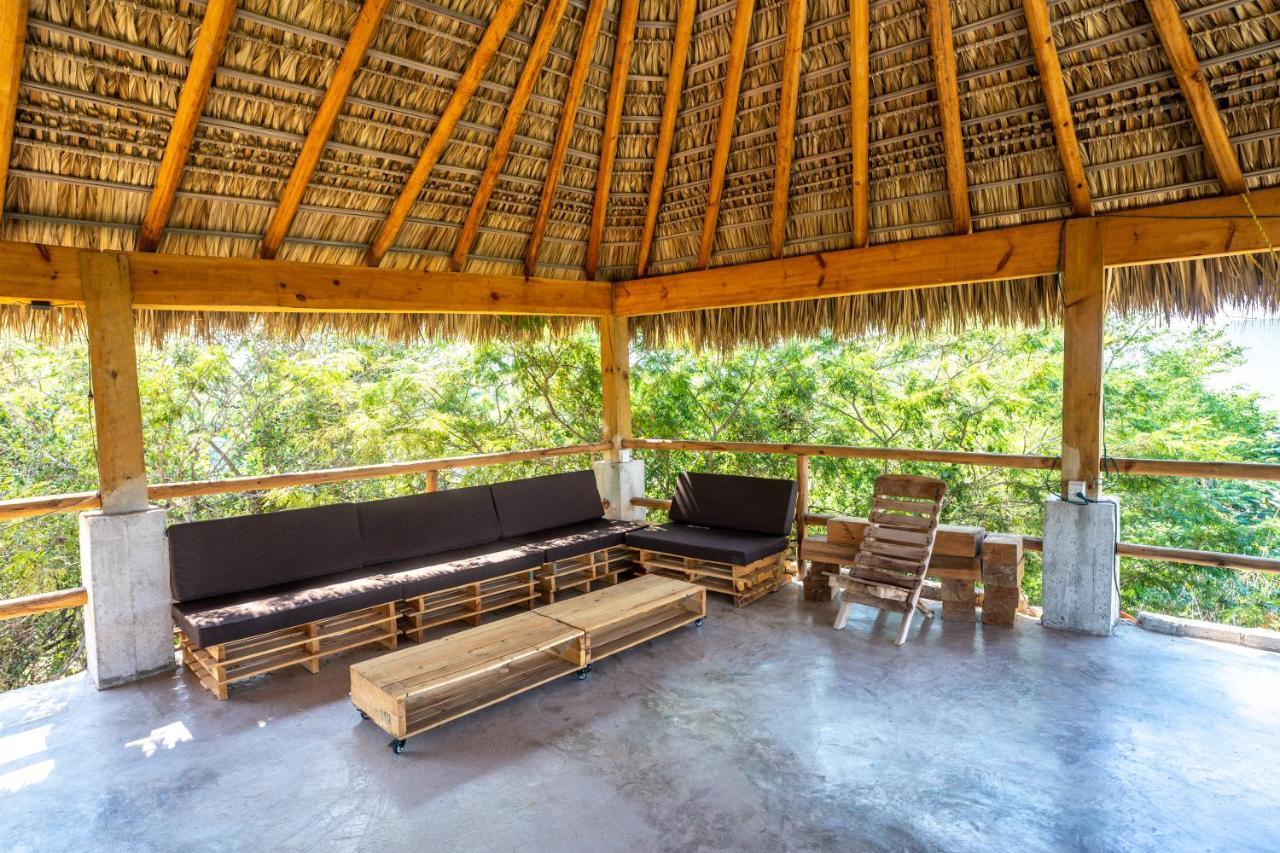 Casa Monika Vista * Puerto Escondido (Oaxaca)