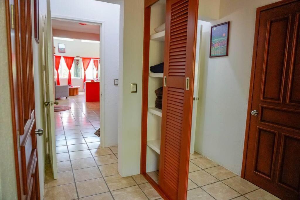 Villa Casa Bibi Ac Wifi Starlink Kitchen Fully Equipped Swimming Pool Hot Water