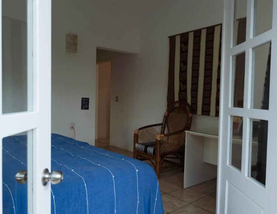 Casa Bibi Ac Wifi Starlink Kitchen Fully Equipped Swimming Pool Hot Water * Puerto Escondido (Oaxaca)