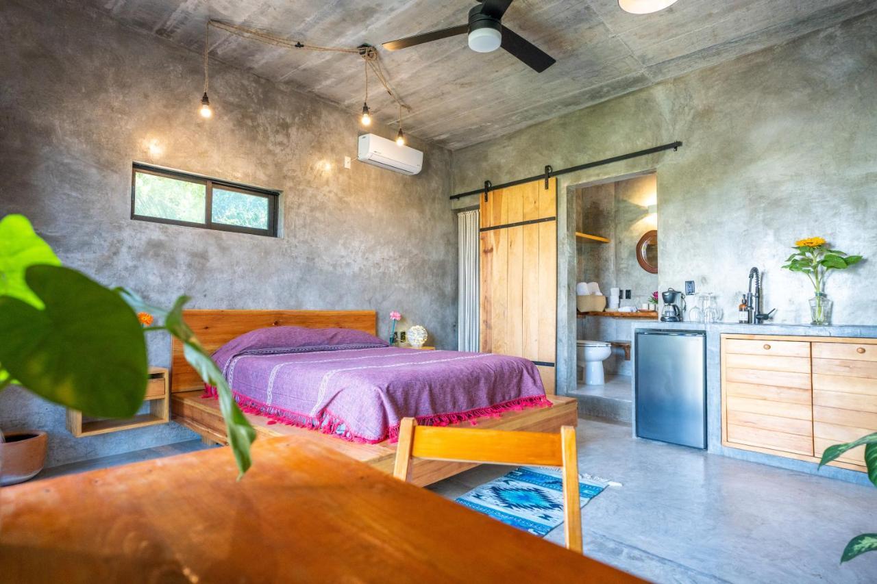Casa Monika Vista Guest house