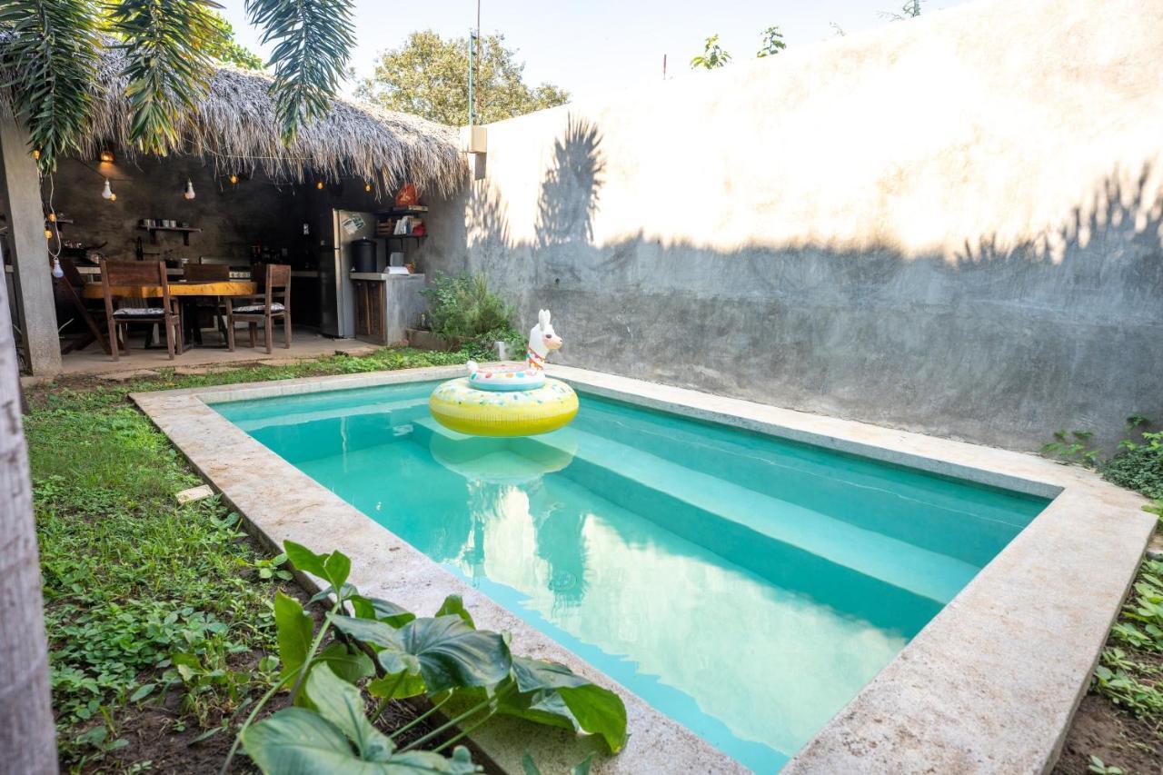 Casa Monika Vista * Puerto Escondido (Oaxaca)