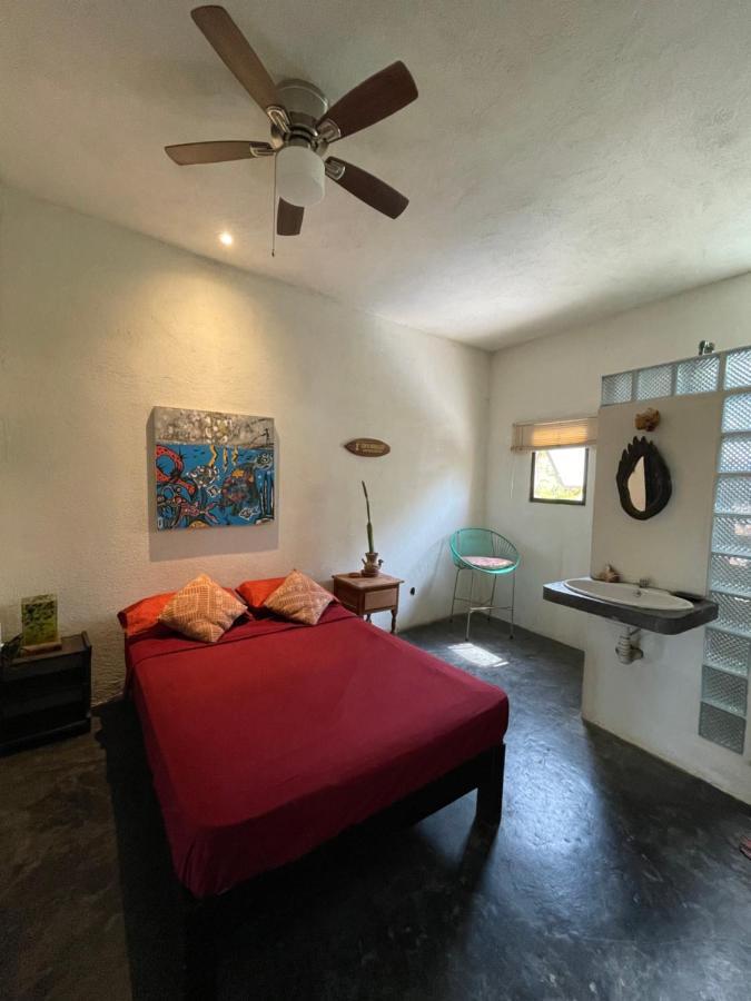 Apartamento La Puntasurfhouse2 Starlink