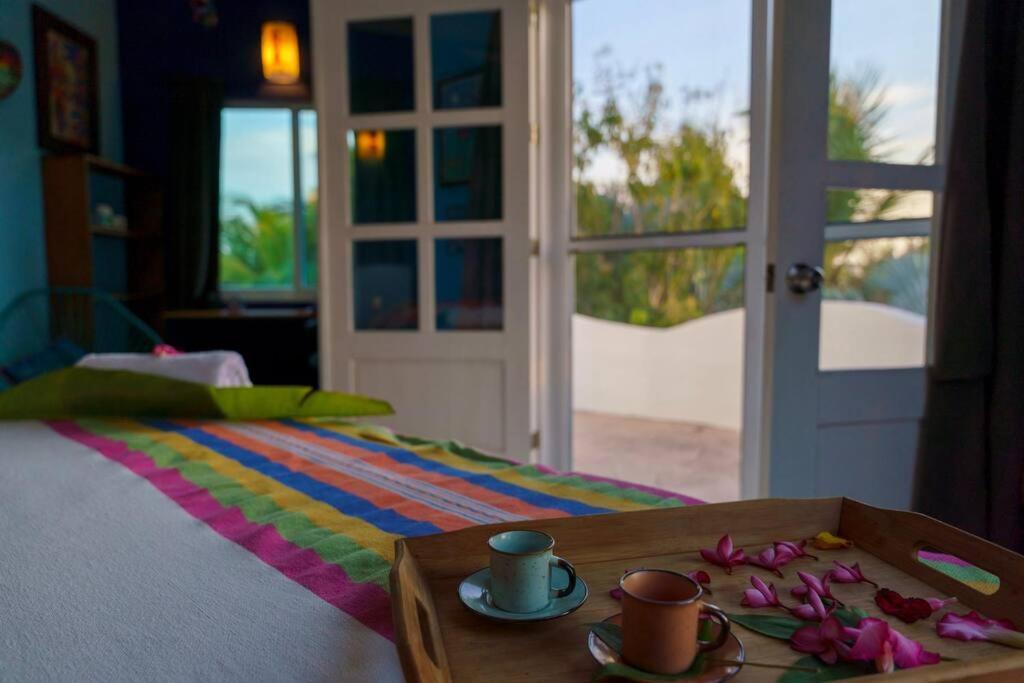 Casa Bibi Ac Wifi Starlink Kitchen Fully Equipped Swimming Pool Hot Water Villa