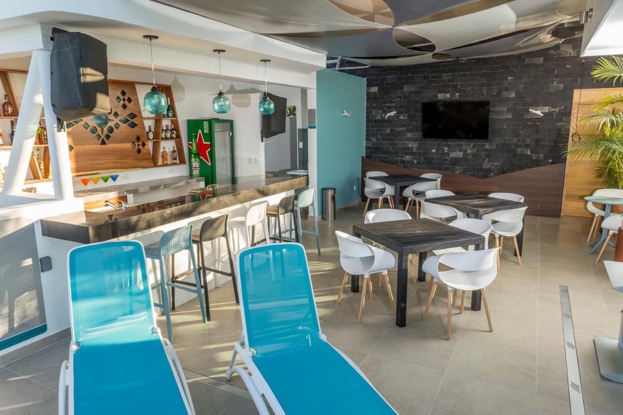 Hotel Dc Boutique & Puerto Escondido (Oaxaca)