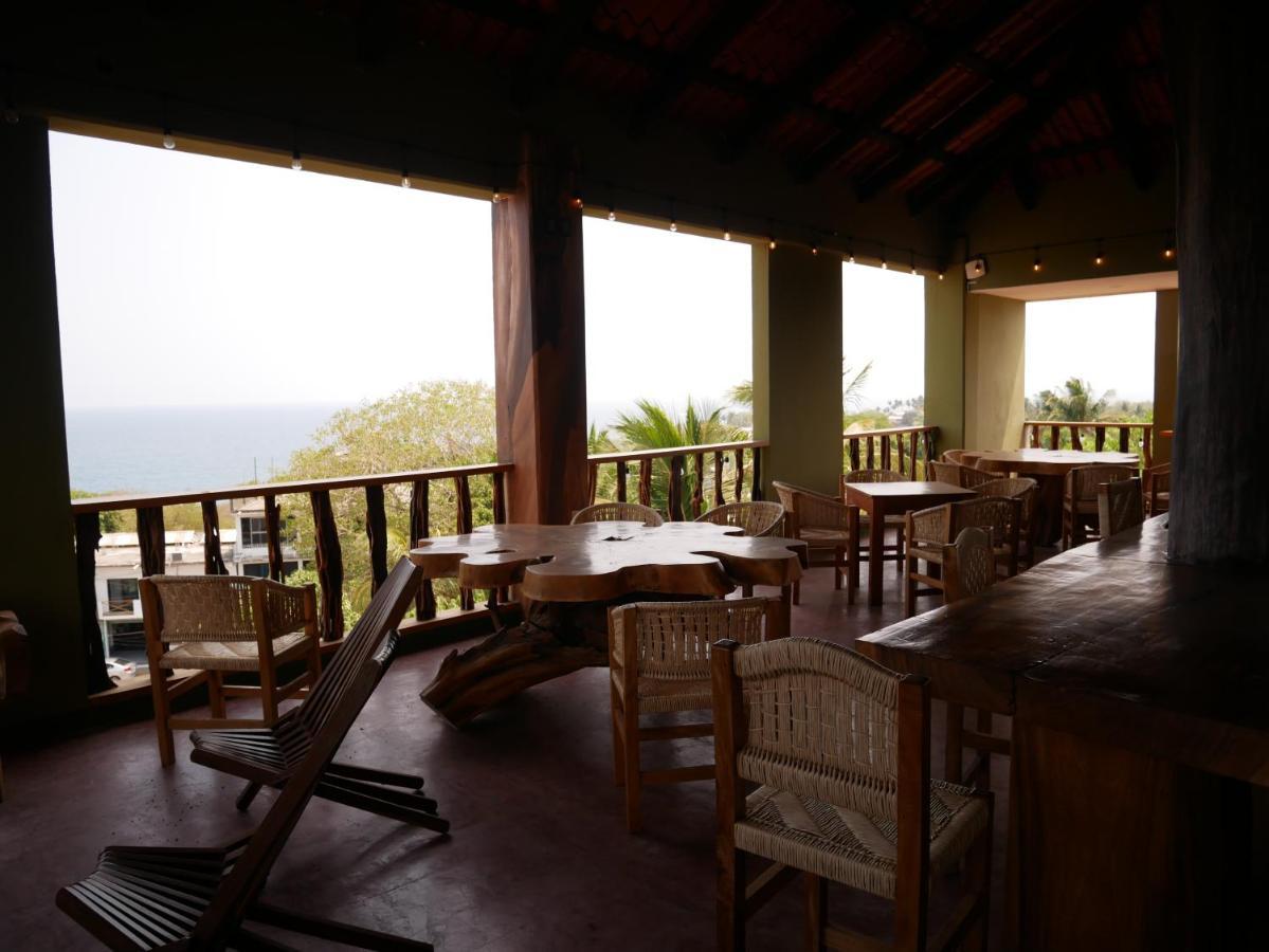 Madre Tierra & Coworking Puerto Escondido (Oaxaca)