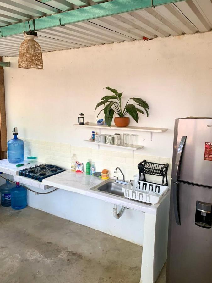 Guest house La Punta House