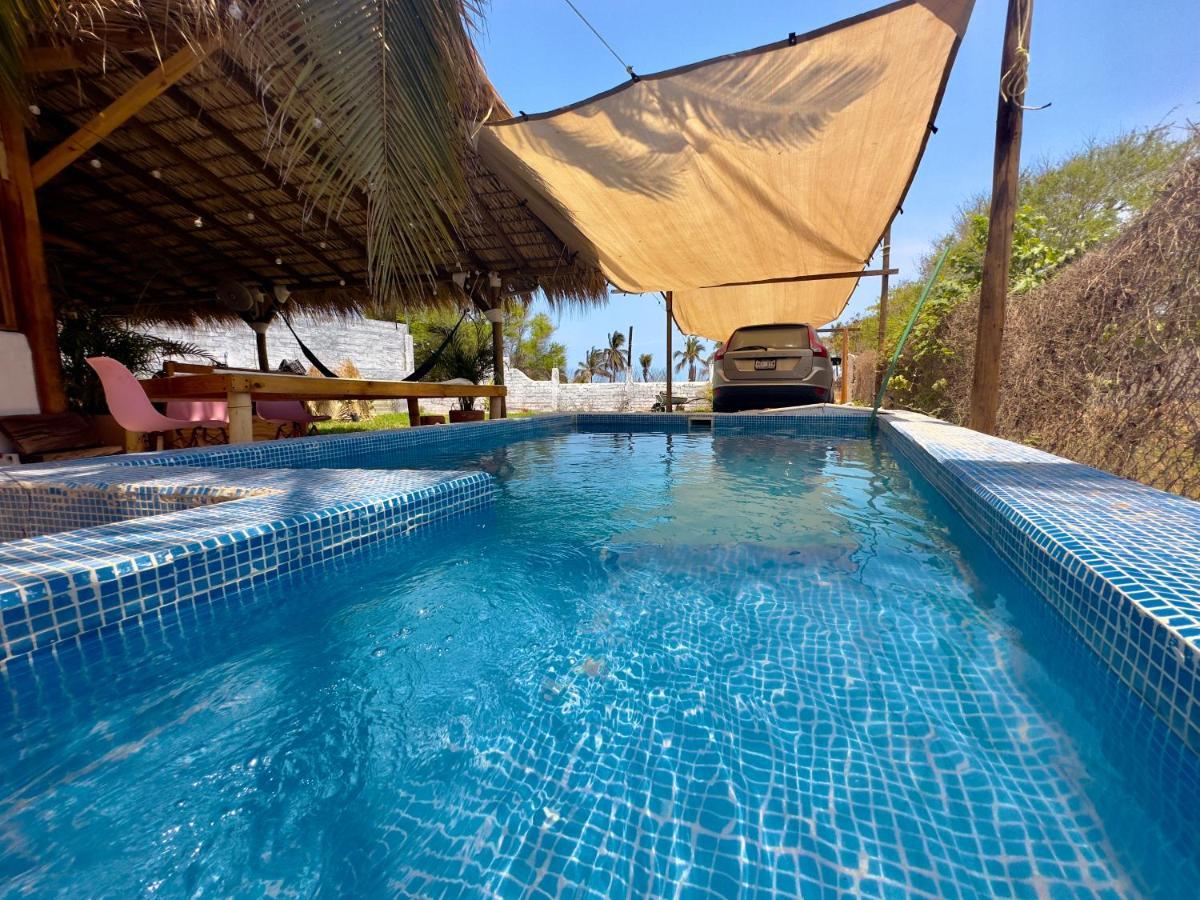 Emuna Habitación en casa particular Puerto Escondido (Oaxaca)
