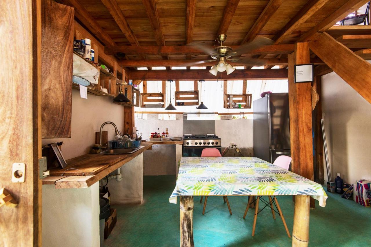 Emuna Habitación en casa particular Puerto Escondido (Oaxaca)